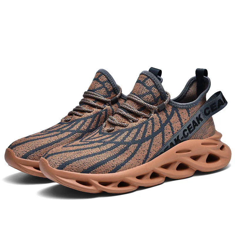 Elevate Street T84 Wave Runners - Luxuryurbanwear