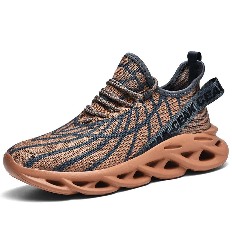 Elevate Street T84 Wave Runners - Luxuryurbanwear
