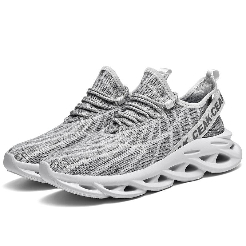 Elevate Street T84 Wave Runners - Luxuryurbanwear