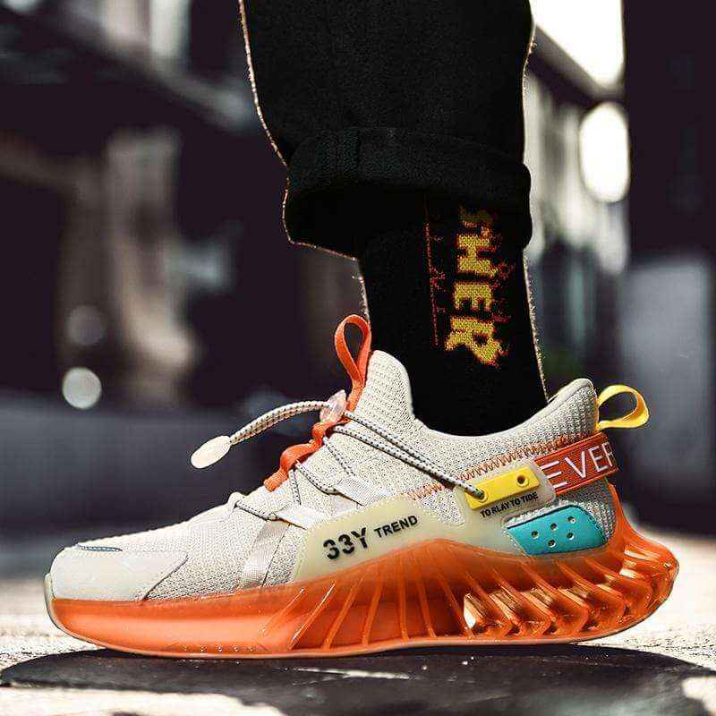 33y Trend Sneakers