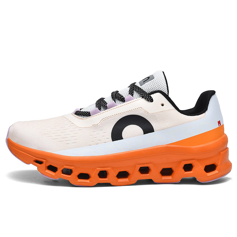 ‘Julian Jet’ T84 Sneakers - Luxuryurbanwear