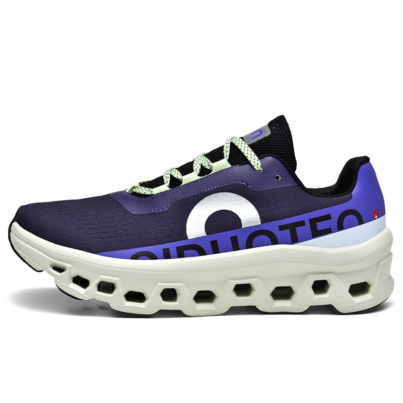 ‘Julian Jet’ T84 Sneakers - Luxuryurbanwear