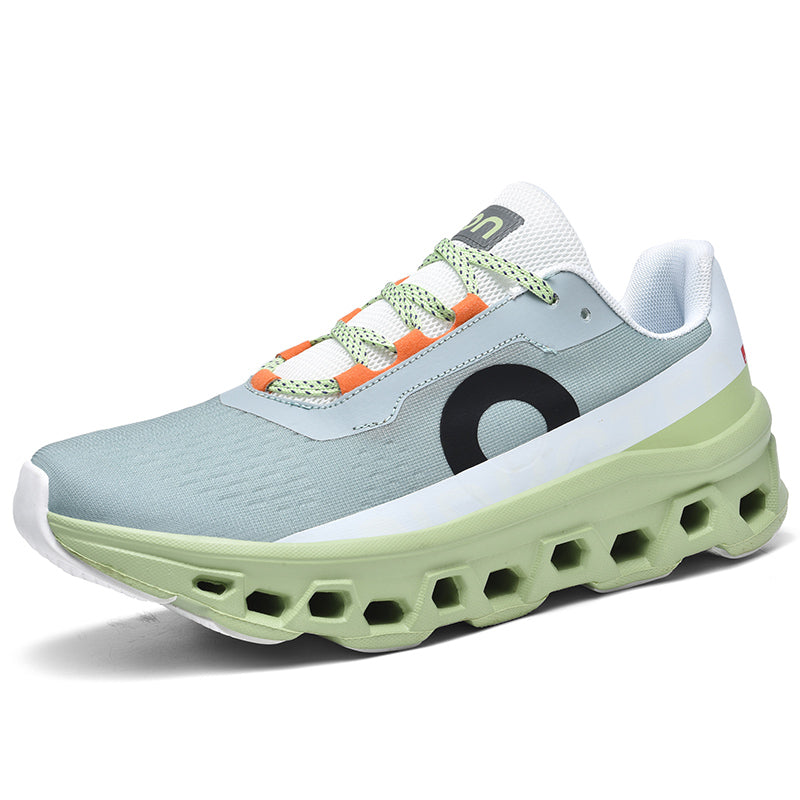 ‘Julian Jet’ T84 Sneakers - Luxuryurbanwear