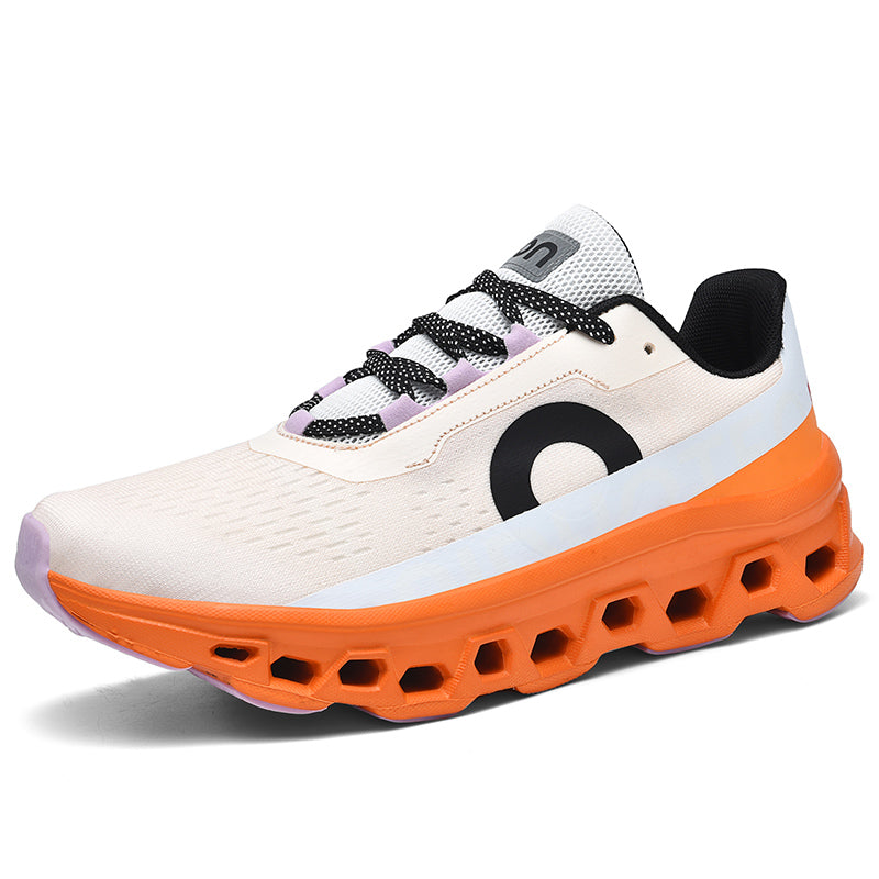 ‘Julian Jet’ T84 Sneakers - Luxuryurbanwear