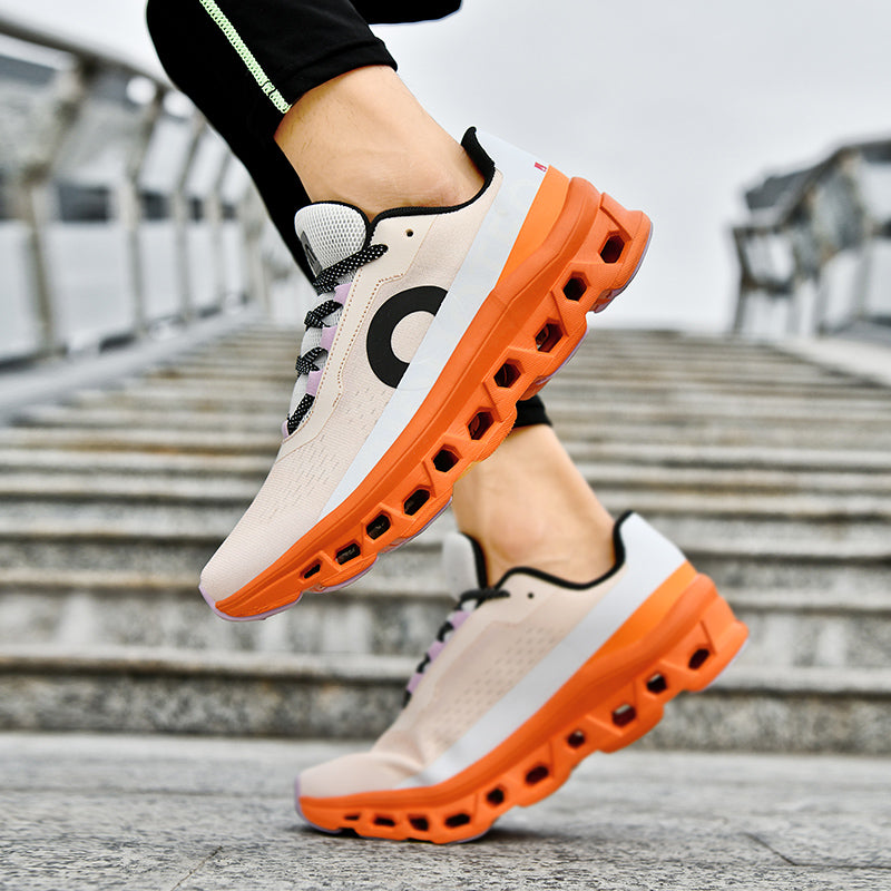‘Julian Jet’ T84 Sneakers - Luxuryurbanwear