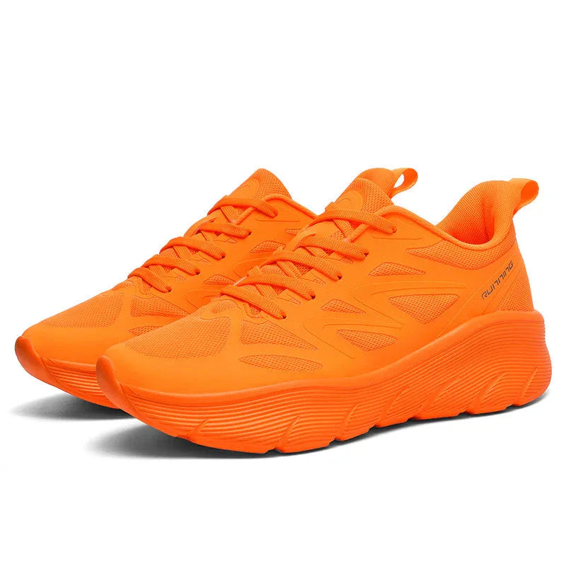 Streetphase T84 Sneakers - Luxuryurbanwear