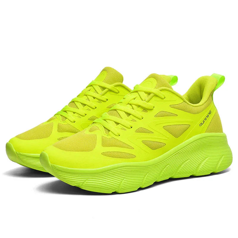 Streetphase T84 Sneakers - Luxuryurbanwear