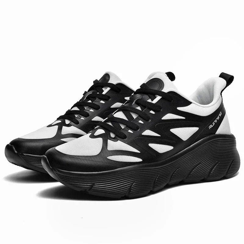 Streetphase T84 Sneakers - Luxuryurbanwear