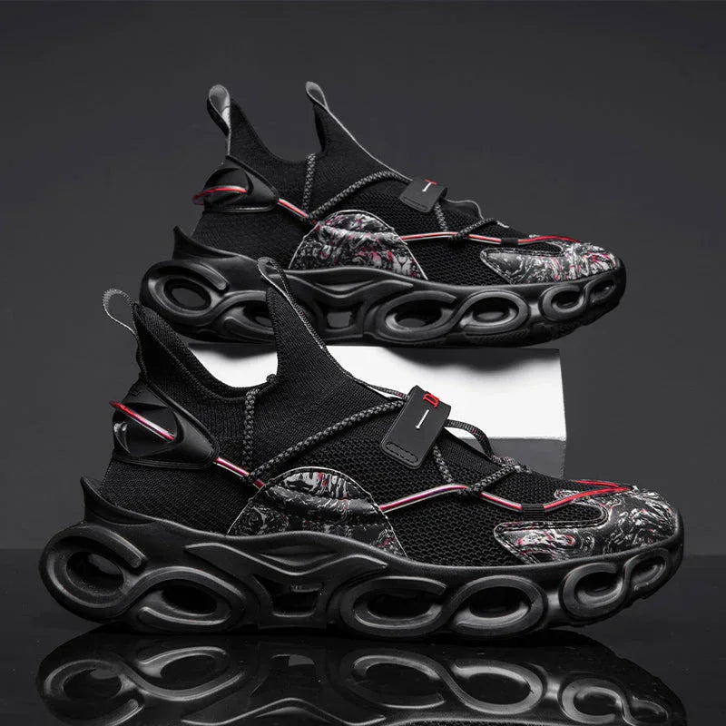 Neo Pace T84 Sneakers - Luxuryurbanwear