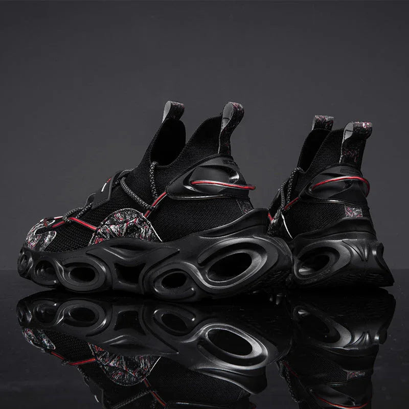 Neo Pace T84 Sneakers - Luxuryurbanwear