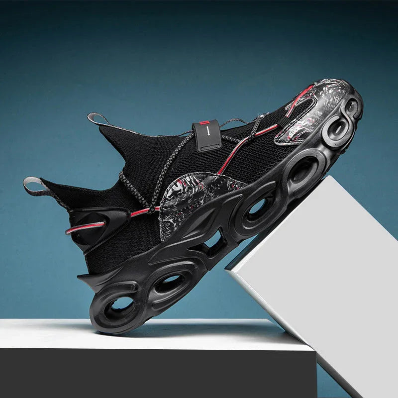 Neo Pace T84 Sneakers - Luxuryurbanwear