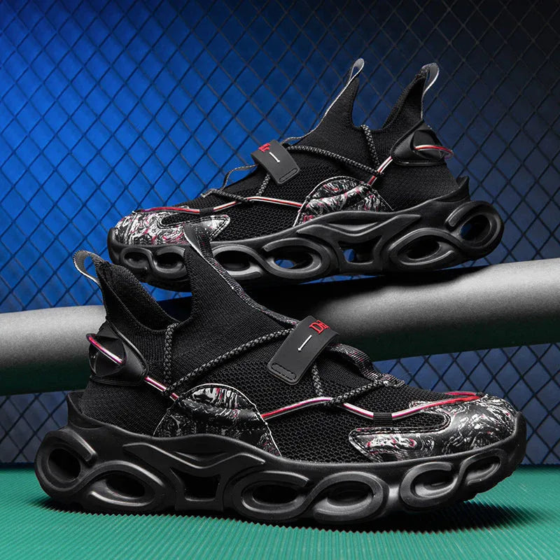 Neo Pace T84 Sneakers - Luxuryurbanwear