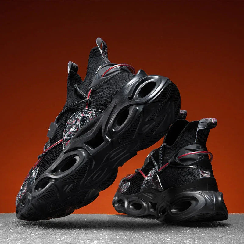 Neo Pace T84 Sneakers - Luxuryurbanwear