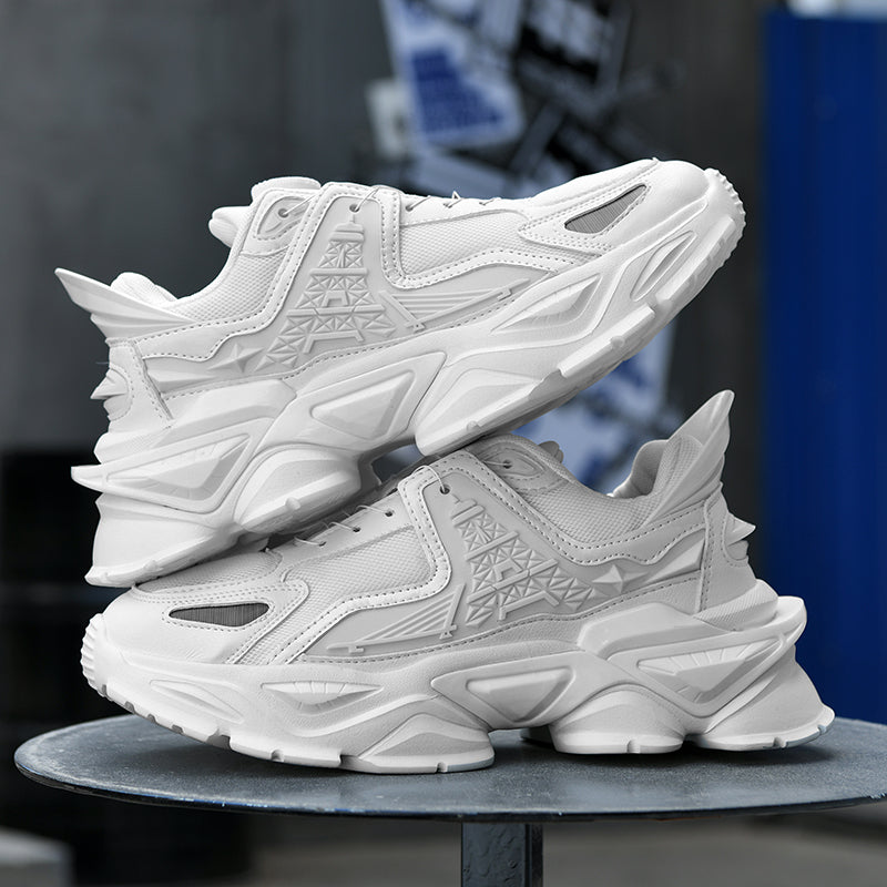 ARMAGEDDON ’Holy Grail' T84 Sneakers - Luxuryurbanwear