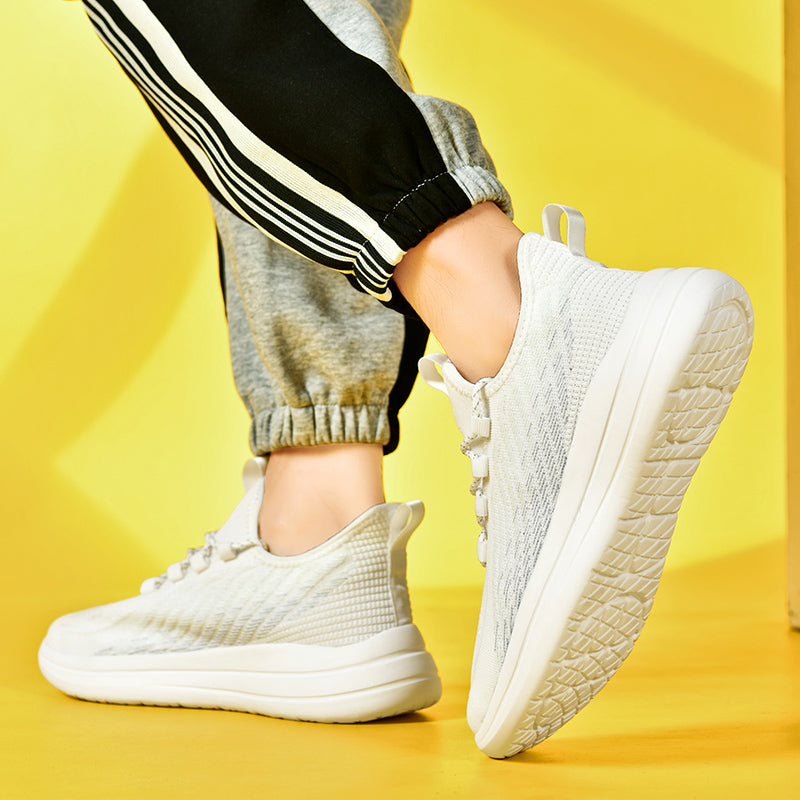Ember Glide' T84 Sneakers - Luxuryurbanwear