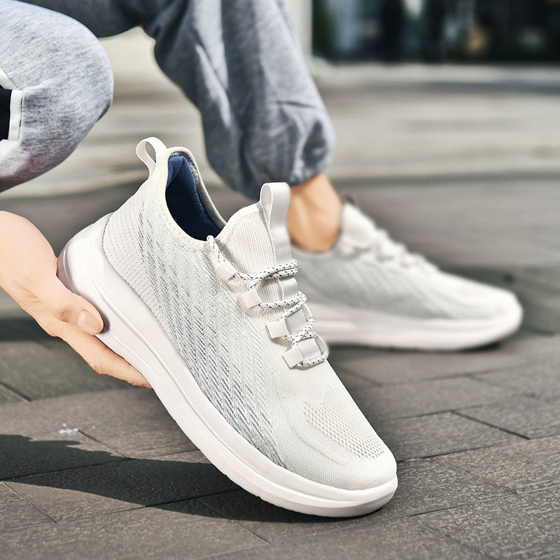 Ember Glide' T84 Sneakers - Luxuryurbanwear