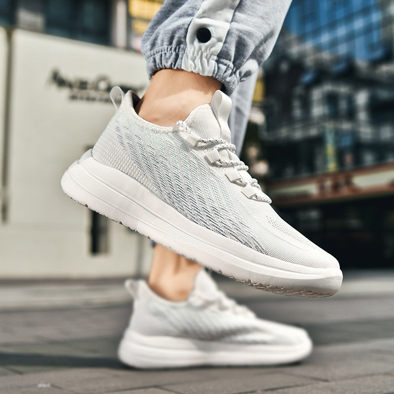 Ember Glide' T84 Sneakers - Luxuryurbanwear