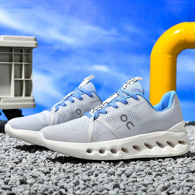 Urban Logic T84 Sneakers - Luxuryurbanwear