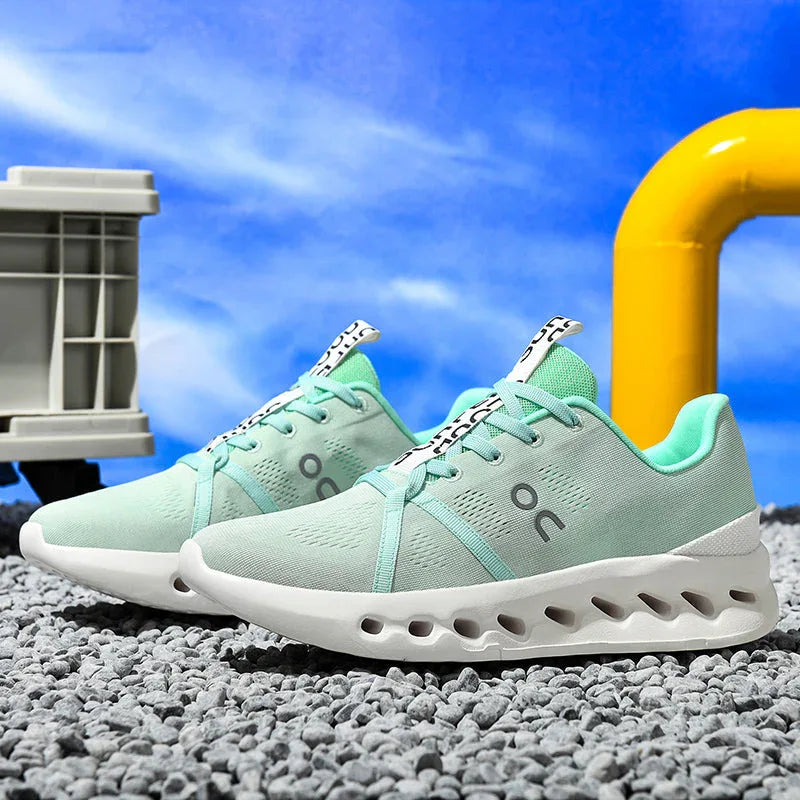 Urban Logic T84 Sneakers - Luxuryurbanwear