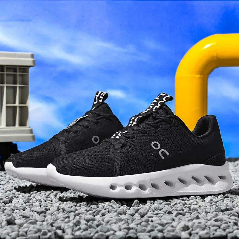 Urban Logic T84 Sneakers - Luxuryurbanwear