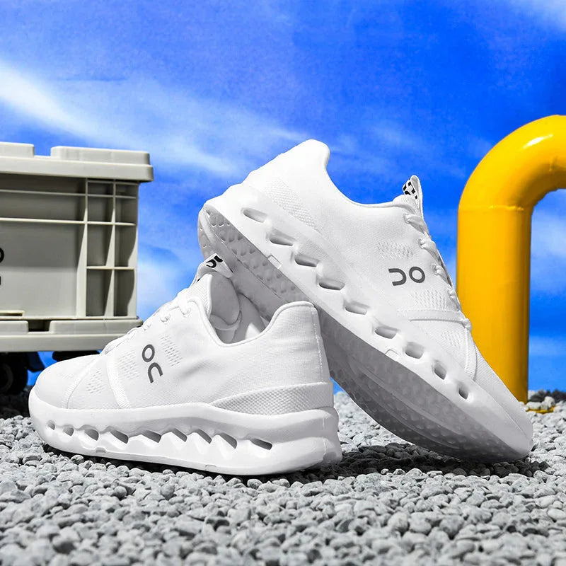 Urban Logic T84 Sneakers - Luxuryurbanwear