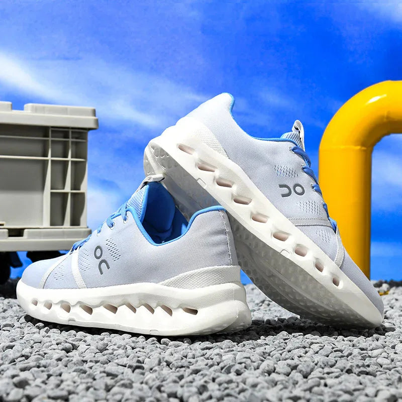 Urban Logic T84 Sneakers - Luxuryurbanwear