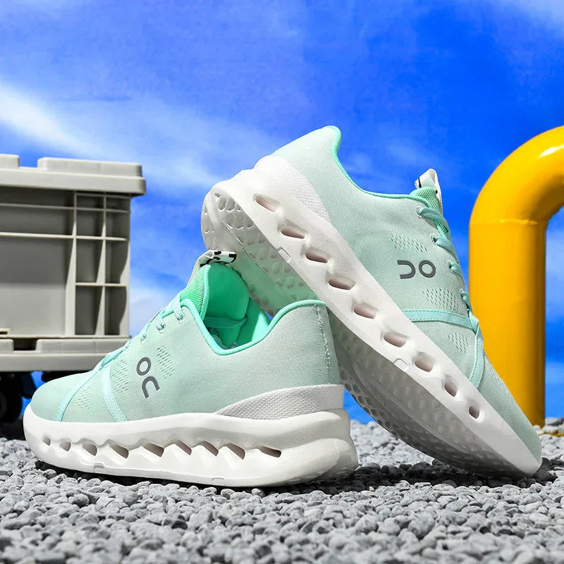 Urban Logic T84 Sneakers - Luxuryurbanwear