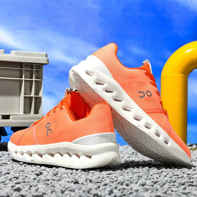 Urban Logic T84 Sneakers - Luxuryurbanwear