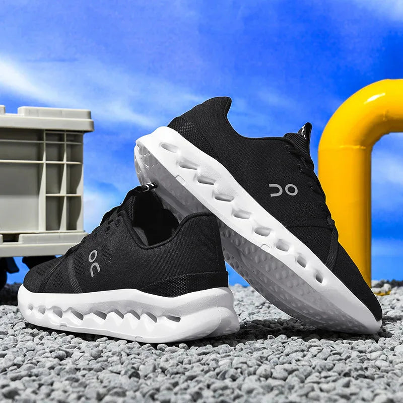 Urban Logic T84 Sneakers - Luxuryurbanwear