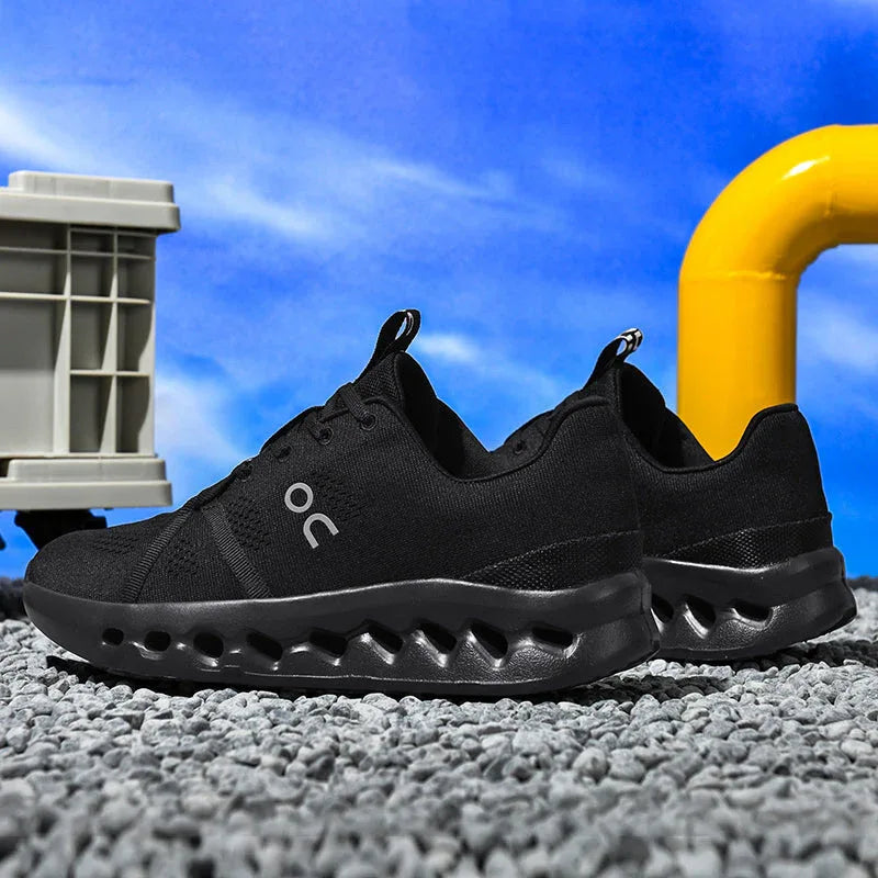 Urban Logic T84 Sneakers - Luxuryurbanwear