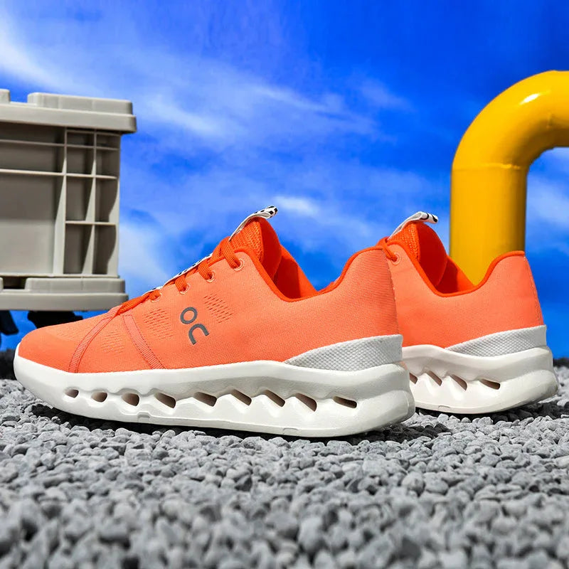 Urban Logic T84 Sneakers - Luxuryurbanwear