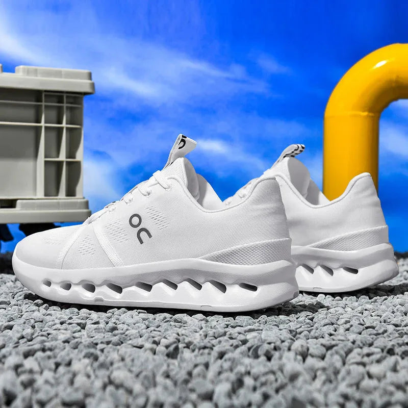 Urban Logic T84 Sneakers - Luxuryurbanwear