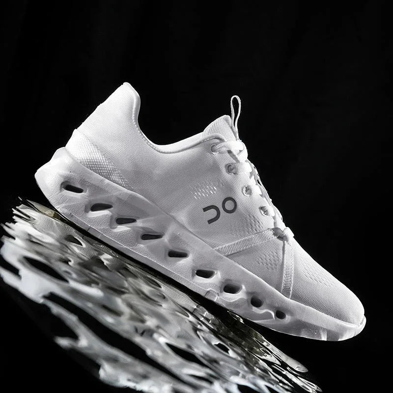 Urban Logic T84 Sneakers - Luxuryurbanwear