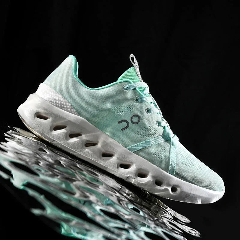 Urban Logic T84 Sneakers - Luxuryurbanwear