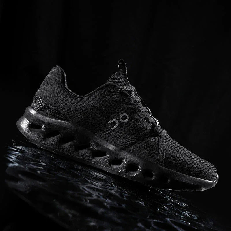 Urban Logic T84 Sneakers - Luxuryurbanwear