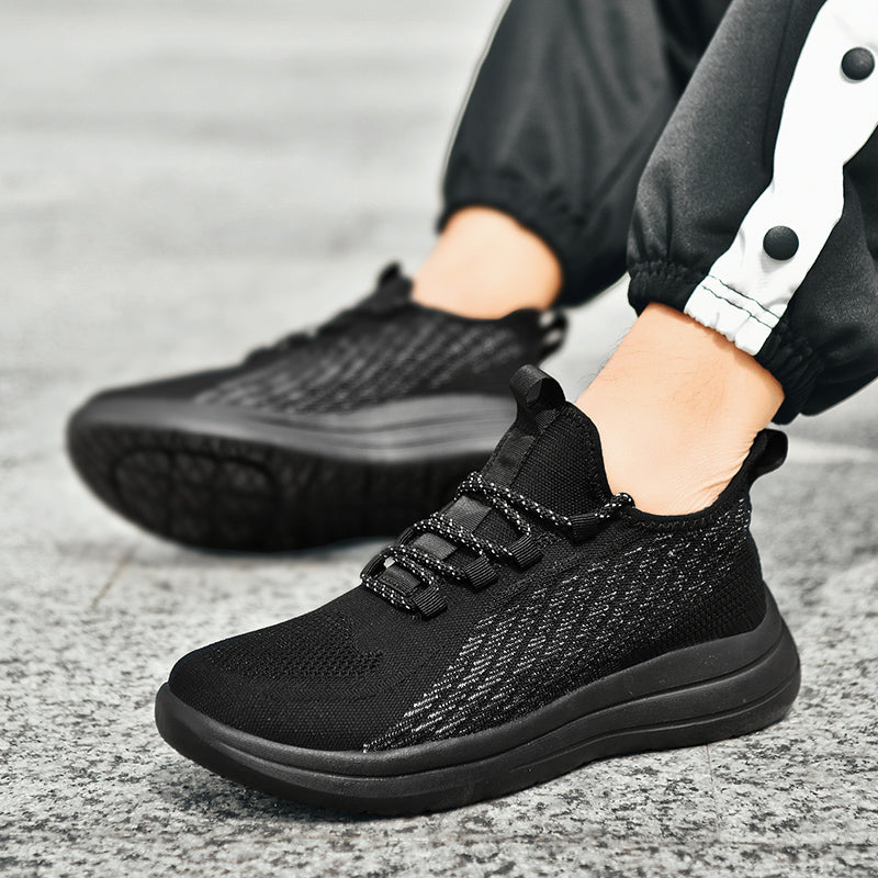 Ember Glide' T84 Sneakers - Luxuryurbanwear