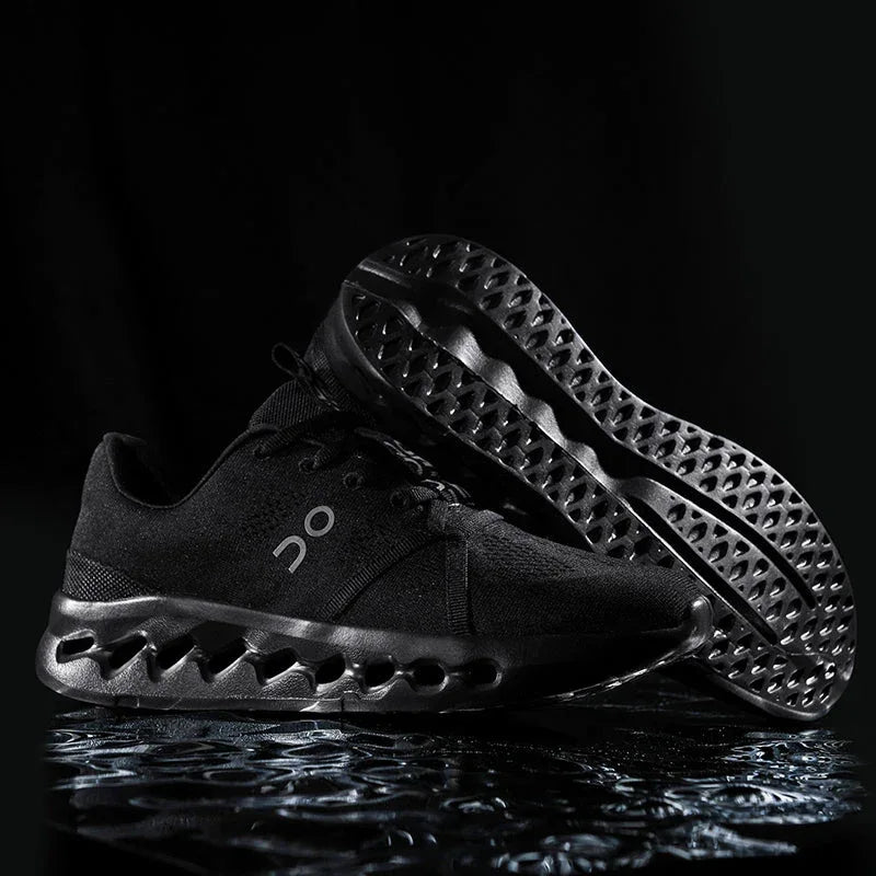 Urban Logic T84 Sneakers - Luxuryurbanwear