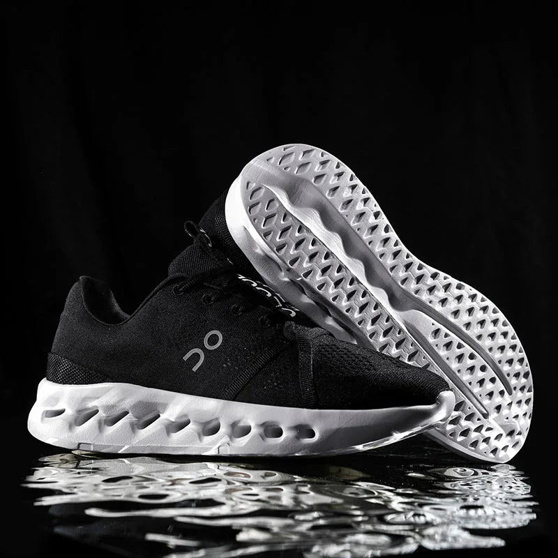 Urban Logic T84 Sneakers - Luxuryurbanwear