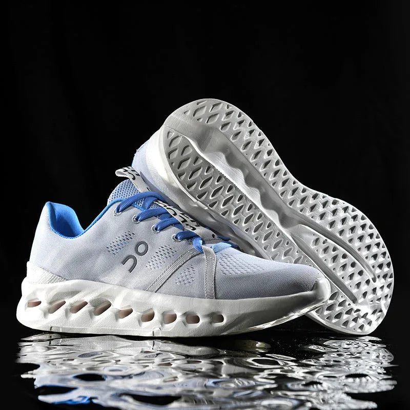Urban Logic T84 Sneakers - Luxuryurbanwear