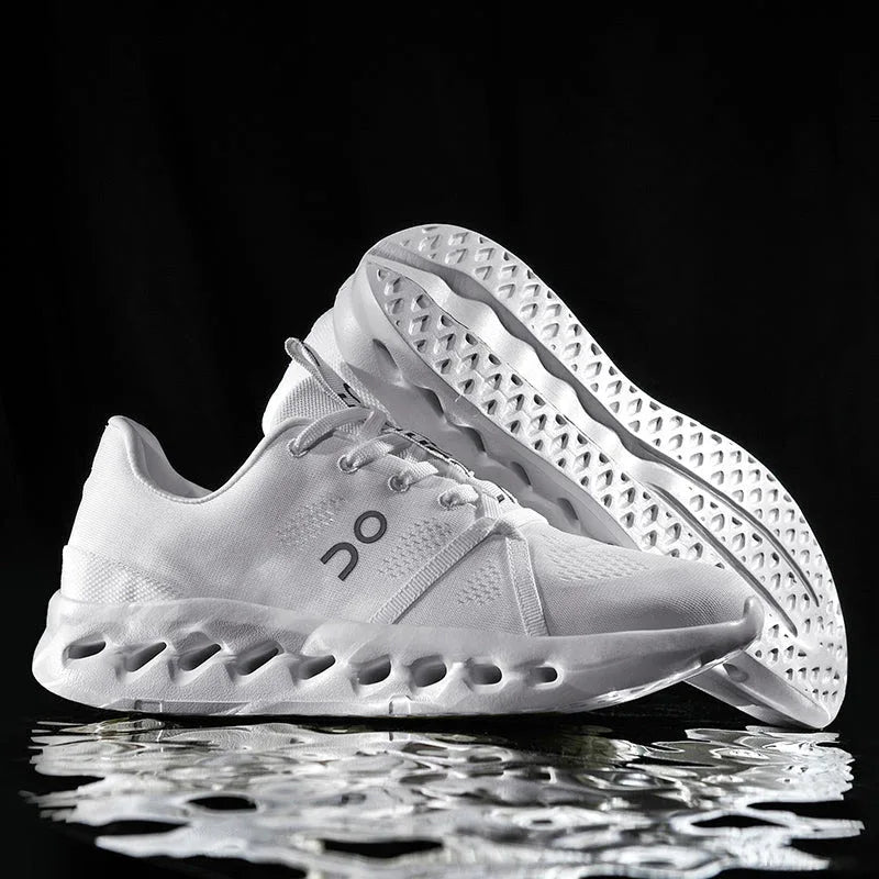 Urban Logic T84 Sneakers - Luxuryurbanwear