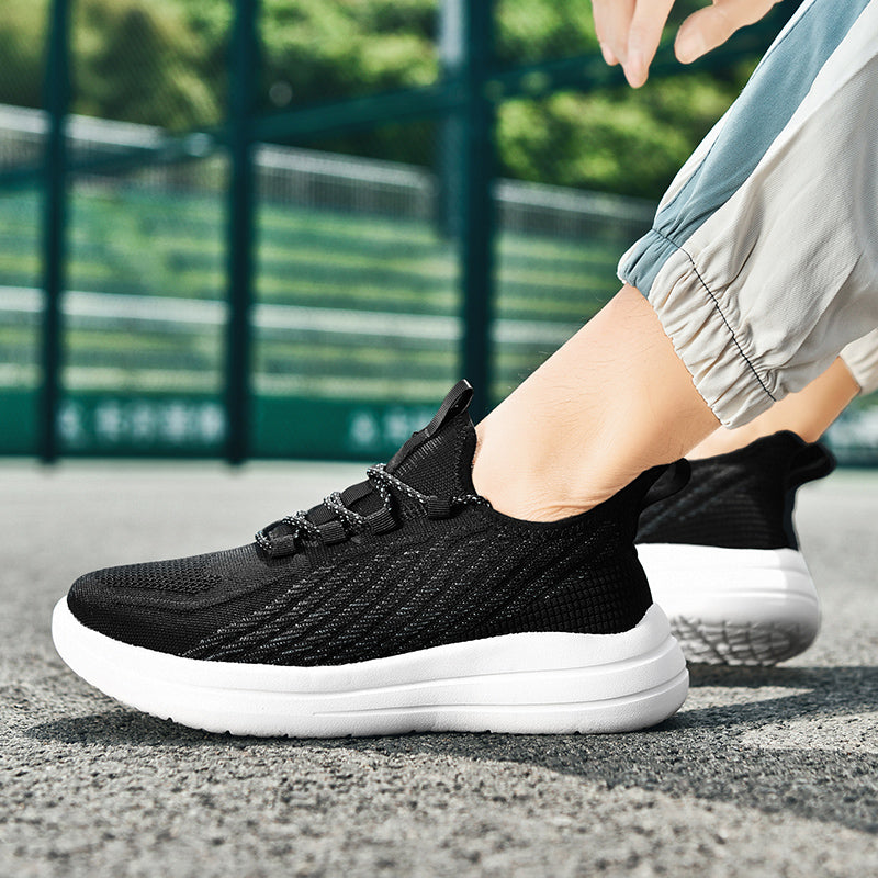 Ember Glide' T84 Sneakers - Luxuryurbanwear