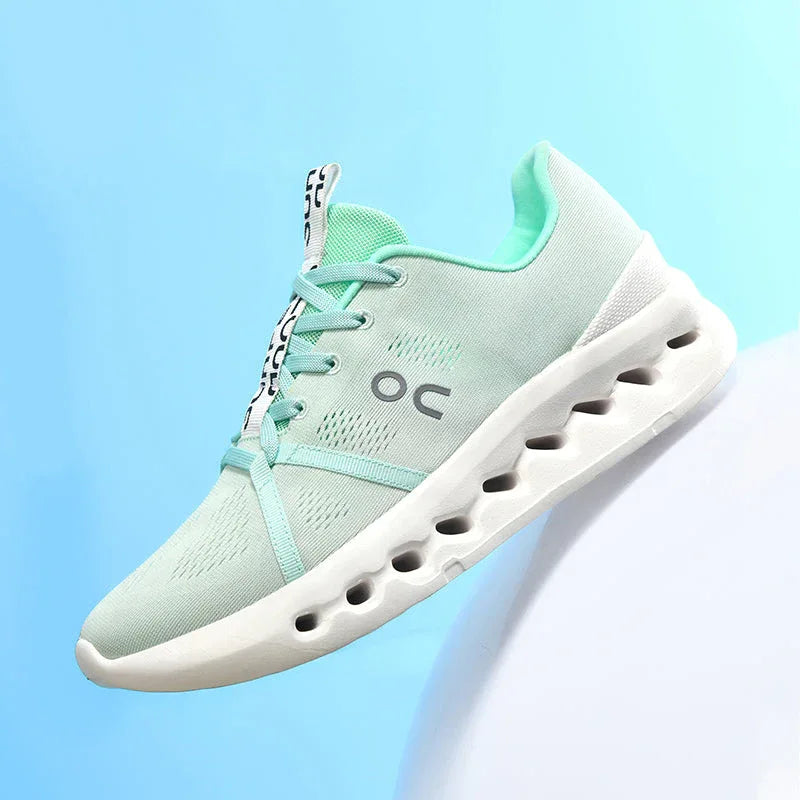 Urban Logic T84 Sneakers - Luxuryurbanwear