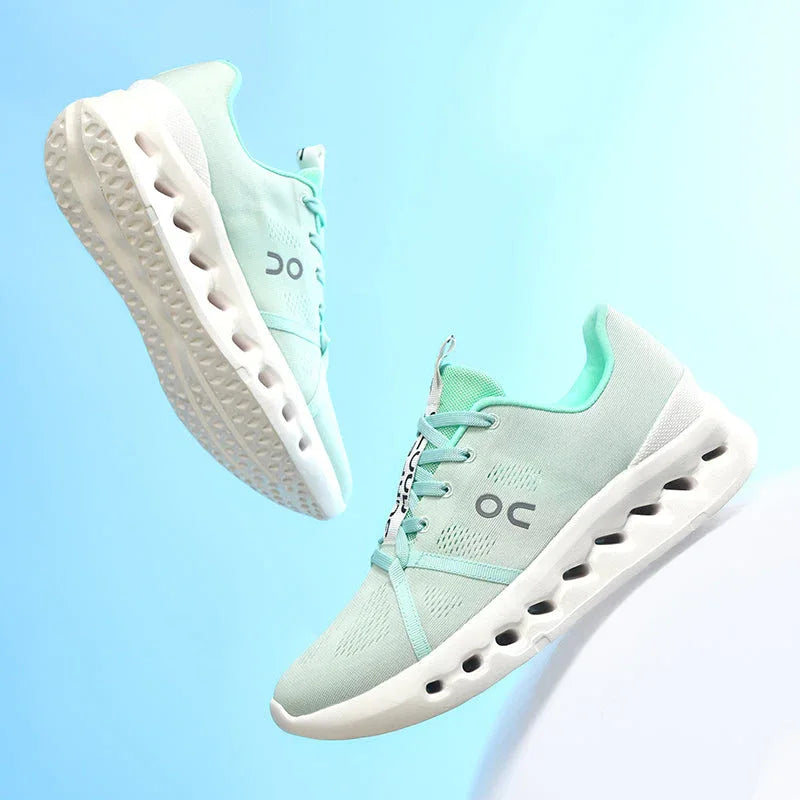 Urban Logic T84 Sneakers - Luxuryurbanwear