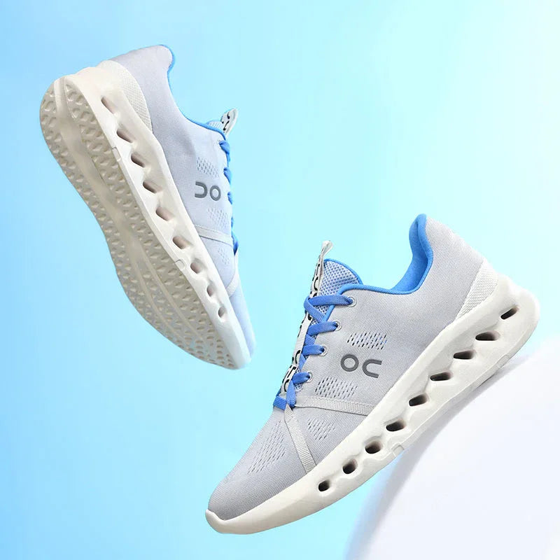 Urban Logic T84 Sneakers - Luxuryurbanwear