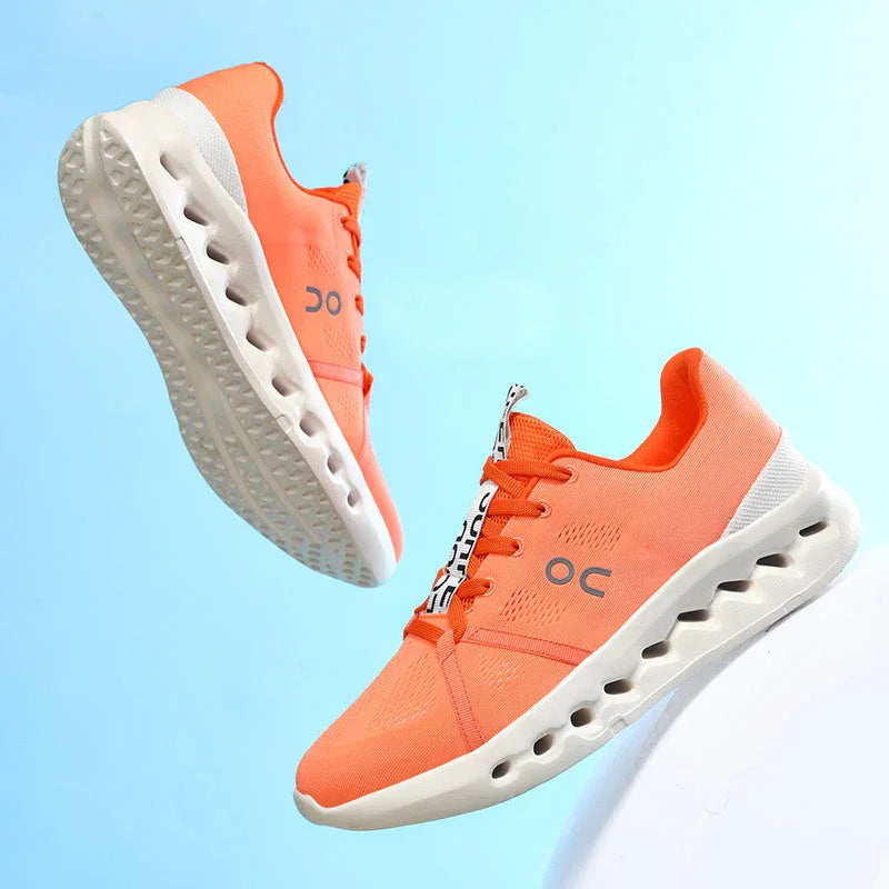 Urban Logic T84 Sneakers - Luxuryurbanwear