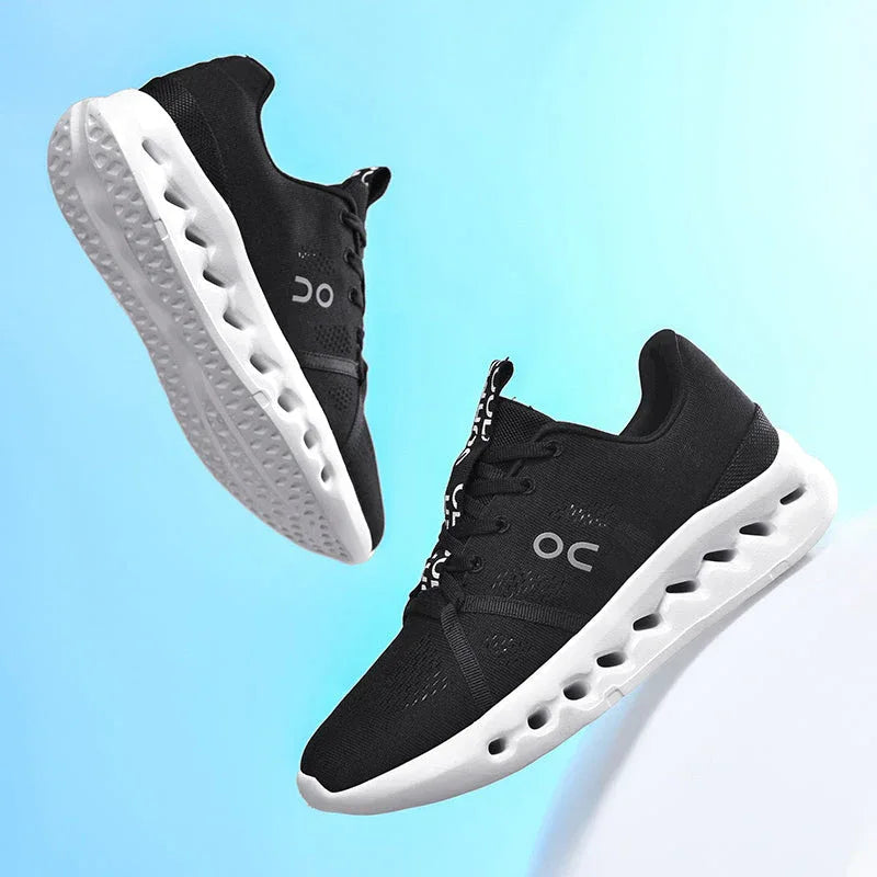 Urban Logic T84 Sneakers - Luxuryurbanwear