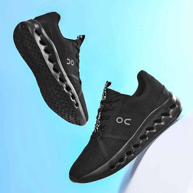 Urban Logic T84 Sneakers - Luxuryurbanwear