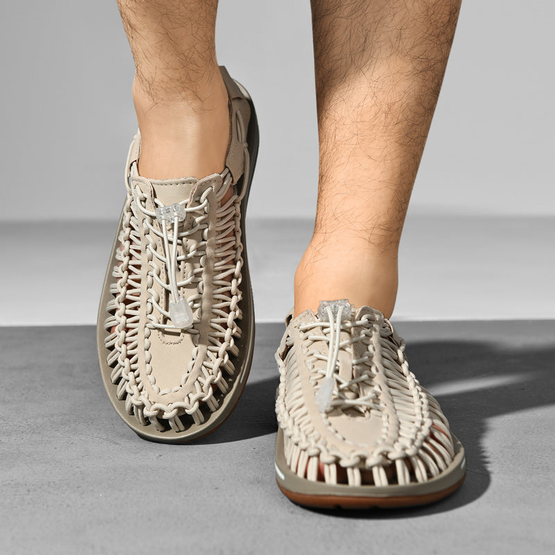 Apollo V1 T84 Floaters - Luxuryurbanwear