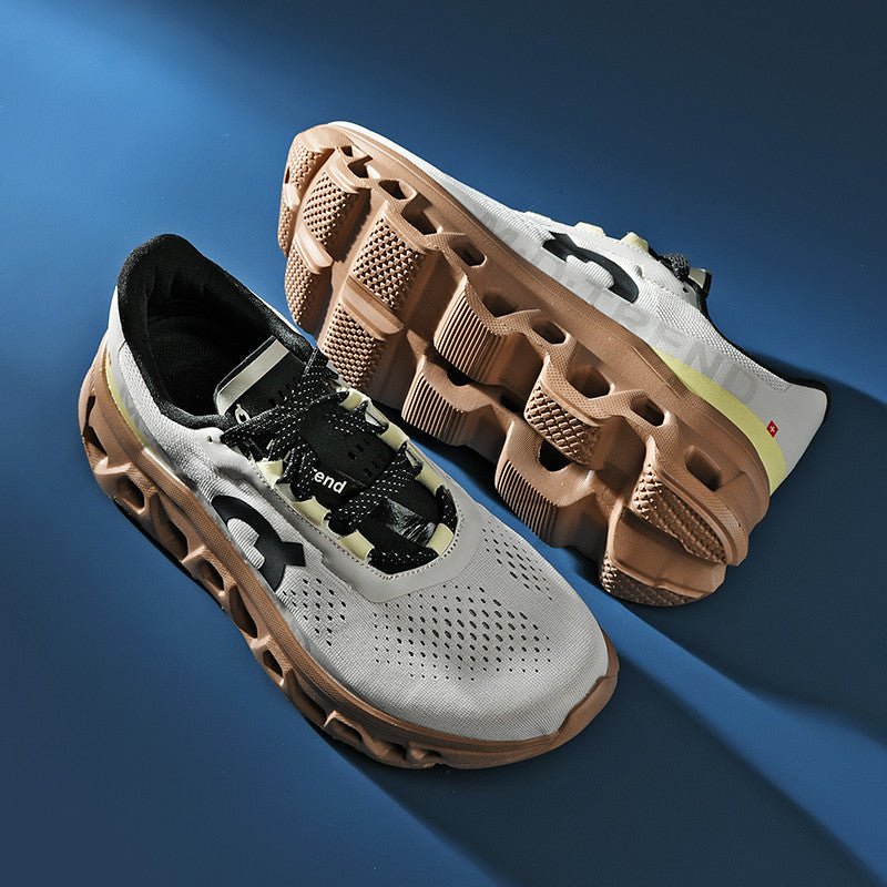 ‘Romulus Radiance’ T84 Sneakers - Luxuryurbanwear