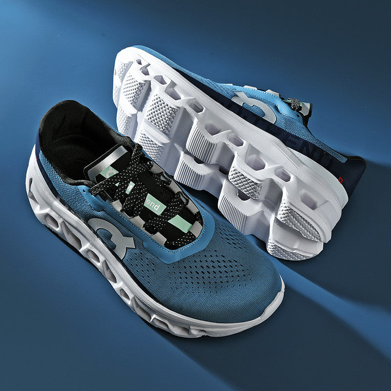‘Romulus Radiance’ T84 Sneakers - Luxuryurbanwear
